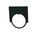 Allen-Bradley 800MRW100 Legend Plate for Pushbutton or Pilot Light