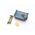Allen-Bradley 800TXD2R Logic Reed Contact Block