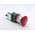 Allen-Bradley 800MRFXT6 Pushbutton Switch Operator