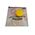Allen-Bradley 800TN302E Yellow Push Button Cap