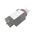 Allen-Bradley 800MRP16 Pilot Light Unit 22.5mm Transformer Incandescent 120V AC