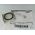 Allen-Bradley 800TN378 E-Stop Padlocking Attachment