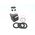 Allen-Bradley 800TQAH2G Series 800T Illuminated Momentary Push Button