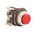 Allen-Bradley 800TB6A Momentary Push Button Red Extended Head