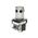 Allen-Bradley 800TQA24G Illuminated Momentary Contact Push Button