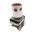 Allen-Bradley 800TQA24A Illuminated Momentary Push Button
