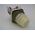 Allen-Bradley 800TQ24W Pilot Light 30.5mm Metal Type 4/13