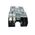 Allen-Bradley 800MXD2S Contact Block