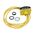 Allen-Bradley 800ZGL2065 Zero Touch Series Pushbutton