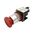 Allen-Bradley 800MRD6 Red Mushroom Head Pushbutton Unit