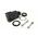 Allen-Bradley 42GRU9203QD1 Polarized Retro-Reflective Photoelectric Sensor