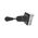 Allen-Bradley 800TT2F1 30mm 2 Way Toggle Switch