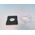 Allen-Bradley 800MSWS00 Legend Plate 22.5mm Square Grey