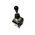 Allen-Bradley 800TT3P8 Three Way Toggle Switch 30mm