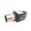 Allen-Bradley 800MRQA24GA Illuminated Momentary Push Button