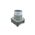 Allen-Bradley 800TKD2 Selector Push Button