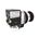 Allen-Bradley 800TFXQH2RA1 Maintained Illuminated Push-Pull Pushbutton