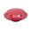 Allen-Bradley 800TN208A Red Jumbo Mushroom Head Pushbutton Cap 30mm