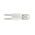 Allen-Bradley 800MN2 22mm Pushbutton Lamp Accessory
