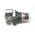 Allen-Bradley 800HQRAH2R Momentary Pushbutton with LED