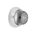 Allen-Bradley 800TN25 Replacement Cap for Pilot Light 30mm Clear Glass