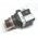 Allen-Bradley 800HQRAH2R Momentary Pushbutton with LED