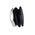 Allen-Bradley 800TN1B Black Plastic Closing Button 30mm
