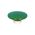Allen-Bradley 800TN248G Replacement Jumbo Mushroom Cap Green
