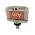 Allen-Bradley 440TAKEYE10AM Trapped Key Interlock Red Standard Key