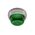 Allen-Bradley 800TN21 Green Glass Cap for 30mm Pilot Light