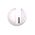 Allen-Bradley 800TN297W White Illuminated Selector Switch Knob 30mm