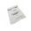 Allen-Bradley 800MLY Selector Switch Knob Clear 22mm