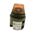Allen-Bradley 800L30L24A Amber LED Pilot Indicator Light 30.5mm 24V AC/DC