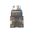 Allen-Bradley 800TFXTQH2A 30mm Push-Pull Pushbutton Amber LED
