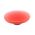 Allen-Bradley 800TN247R Replacement Colour Cap Jumbo Plastic Mushroom Red