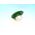 Allen-Bradley 800TN248G Replacement Jumbo Mushroom Cap Green