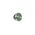 Allen-Bradley 800K30FMG24X10 Piezo Momentary Operator Green Illuminated