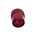 Allen-Bradley 800TN122R Red Lens Replacement for 18mm 800T Series Pushbutton