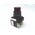 Allen-Bradley 800HQRBH2R Momentary Pushbutton 30mm Red Guarded Head