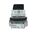 Allen-Bradley 800TJ5 3-Position Selector Switch with Spring Return