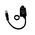 Allen-Bradley 42KLRTCG3 Minisight Sensor 18mm Cylindrical