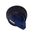 Allen-Bradley 800HN154B Standard Blue Knob for 30mm Illuminated Selector Switch