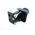 Allen-Bradley 800HQRH2B Blue LED Pilot Light 30mm