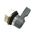 Allen-Bradley 800THG11 Selector Switch 30.5mm 2-Position Metal Wing Lever