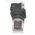 Allen-Bradley 800HQRAH2R Momentary Pushbutton with LED