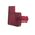 Allen-Bradley 800MLA Selector Switch Knob Red 22mm