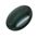 Allen-Bradley 800TN247B Black Jumbo Mushroom Cap for 30mm Push Button