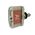 Allen-Bradley 440TAKEYE10AI Trapped Key Interlock Red Standard Key