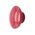 Allen-Bradley 800TN246R Replacement Red Plastic Mushroom Colour Cap