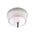 Allen-Bradley 800TN297W White Illuminated Selector Switch Knob 30mm